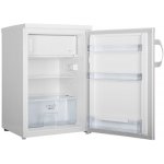 Gorenje RB492PW recenze