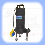 HCP 32GF 21.0F 230V s plovákem recenze