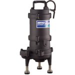 HCP 32GF 22.2 400V recenze