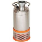 HCP 50ASH22.2 400V + 10m hadice C52 recenze