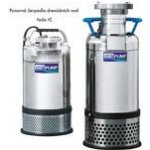 HCP 50ICA21.1 400V + 10m hadice C52 recenze