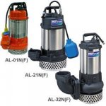 HCP AL-05NF 230V 1015000520 recenze