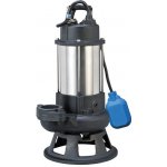 HCP BF-21PNF, 230 V, plovák recenze