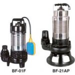 HCP BF-21PNF 230V 1011002120 recenze