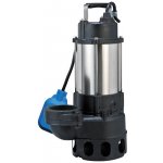 HCP BF-31UNF 230V s plovákem recenze