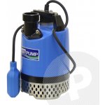 HCP GD-400F 230V s plovákem recenze