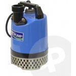 HCP GD-750 230V recenze