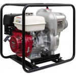 HONDA QP-402S recenze