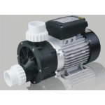 HansCraft TUDOR 370 – 10,8m3/h; 0,37kW recenze