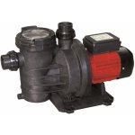 Hanscraft Boxer 900 recenze