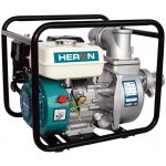 Heron 6,5HP, 1100l/min. EPH 80 recenze