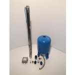 IVAR SOLAR K ILTDC IVSK8300ILTDC recenze