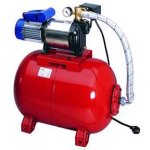 KSB Multi-Eco Top 65E/50 50 l 230 V recenze