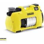 Kärcher BP 7 Home & Garden 1.645-373.0 recenze