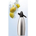 Kayser Sifonová láhev SODA SIPHON l recenze