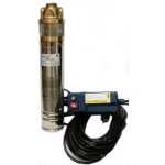 Kopro 4 SKM 100 20m recenze