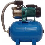 Kopro JY 750, 24 l recenze