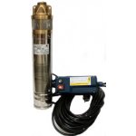 Kopro SKM 100 30m 4″ 230V recenze