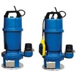 Kopro WQ 15-7-1.1, 230V (SZ) recenze