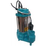 Kopro WQ 7-8-0,75 s řezacím zařízením recenze