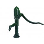 Kovoplast Ruční pumpa NP 75 T recenze