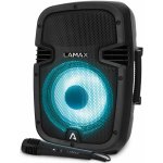 LAMAX PartyBoomBox300 recenze