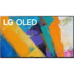 LG OLED77GX recenze