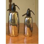 LISS Nerezová sifonová láhev SODA 2 l recenze