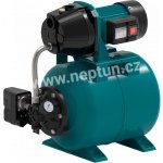 Leo EKJ-802IA 230V 0,8kW recenze