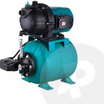 Leo EKJ-802PA 230V 0,8kW recenze