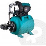 Leo EKJ-802SA 230V 0,8kW recenze