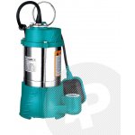 Leo SPm37A 0,37kW 230V recenze