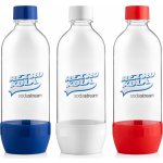 Limobar Twin T0150WHI recenze