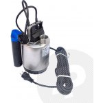 Lowara DOC 3/A GW recenze