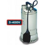 Lowara DOMO 7VX/B recenze