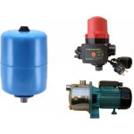 Lowara MIDIBOX DOMO 7/B recenze