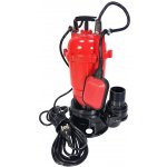 MAR-POL M79901 Kalové čerpadlo s plovákem 750W recenze