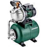 METABO HWW 3500/25 G 900W 600981000 recenze