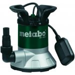 METABO TPF 7000 S recenze
