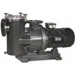 Magnus 1500 400V, 175 m3/h/ recenze