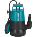 Makita PF0410 recenze