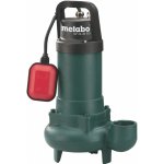 Metabo SP 24-46 SG recenze