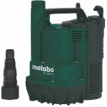 Metabo TP 12000 SI recenze