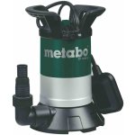 Metabo TP 13000 S recenze