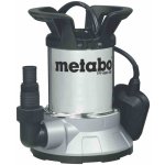 Metabo TPF 6600 SN recenze
