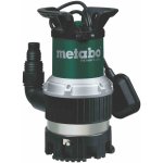 Metabo TPS 14000 S Combi recenze