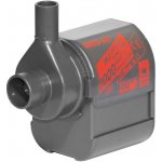 Micro pumpa MJ 1000 pro Multi-Duct recenze