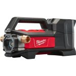 Milwaukee M18 BTP-0 recenze