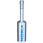 NORIA TERCA-100-16-N3 400 V 20 m recenze