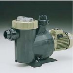 Nautilus 11 m3/h 230V recenze